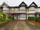 Thumbnail Terraced house for sale in Malvern Avenue, Harrow