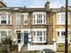 Thumbnail Flat for sale in Darfield Road, London