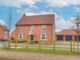 Thumbnail Detached house for sale in Stacey Mews, Hugglescote, Coalville