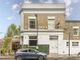 Thumbnail Flat for sale in Sturdy Road, London
