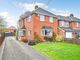 Thumbnail Detached house for sale in Calmore Road, Totton, Hampshire