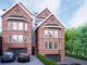 Thumbnail Flat for sale in High Beeches, West Heath Road, Hampstead