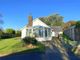 Thumbnail Bungalow for sale in Poughill, Bude, Cornwall