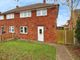 Thumbnail Semi-detached house for sale in Almond Avenue, Heighington, Lincoln