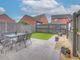 Thumbnail Semi-detached house for sale in Usbourne Way, Ibstock