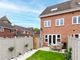 Thumbnail Town house for sale in The Shardway, Birmingham