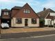 Thumbnail Detached house for sale in Mons Avenue, Billericay