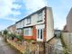 Thumbnail Semi-detached house for sale in 267 Old Church Road, Longford, Coventry, West Midlands