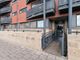 Thumbnail Flat for sale in Clyde Street, Glasgow