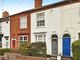 Thumbnail Terraced house for sale in Lloyd Street, Wolverhampton