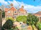 Thumbnail Semi-detached house for sale in Cross Lane, Findon, Worthing, West Sussex