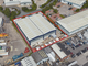 Thumbnail Industrial to let in Marshall Stevens Way, Trafford Park, Manchester