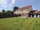 Thumbnail Semi-detached house for sale in Lower Barn Road, Baylham, Ipswich, Suffolk