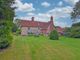 Thumbnail Detached house for sale in Moats Tye, Combs, Stowmarket