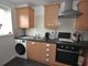 Thumbnail Terraced house for sale in Mawsley Chase, Mawsley Village, Kettering