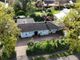 Thumbnail Bungalow for sale in Hurn Way, Christchurch
