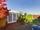 Thumbnail Detached bungalow for sale in Broadgate, Weston Hills