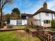 Thumbnail Cottage for sale in Maplescombe Lane, Farningham