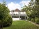 Thumbnail Detached house for sale in Croft Close, Mill Hill, London
