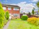 Thumbnail End terrace house for sale in Darwin Close, Top Valley, Nottinghamshire