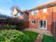 Thumbnail End terrace house for sale in The Pellows, Kingsclere, Newbury