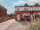 Thumbnail Semi-detached house for sale in Blackpool Road, Preston