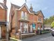 Thumbnail End terrace house for sale in Denmark Road, Cowes