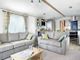 Thumbnail Mobile/park home for sale in Hillway Road, Bembridge