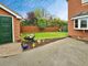 Thumbnail Detached house for sale in Alders Brook, Hilton, Derby