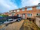 Thumbnail Terraced house for sale in Evenlode Drive, Berinsfield OX10,