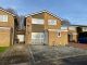 Thumbnail Detached house for sale in Cottagewell Court, Standens Barn, Northampton