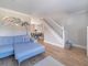 Thumbnail Link-detached house for sale in Tesimond Drive, Yateley, Hampshire