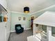 Thumbnail Semi-detached house for sale in Mayfield Crescent, Brighton