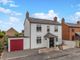 Thumbnail Detached house to rent in New Road, Woodstock