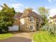Thumbnail Detached house to rent in Grange Place, Stompond Lane