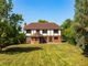 Thumbnail Detached house to rent in Evergreens, North Road, South Ockendon, Essex