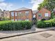 Thumbnail Flat for sale in St. Andrews Road, Cambridge