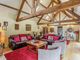Thumbnail Barn conversion for sale in West Foscote, Grittleton