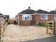 Thumbnail Bungalow for sale in Ryton Avenue, Wombwell, Barnsley, South Yorkshire