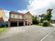 Thumbnail Detached house for sale in Morley Carr Drive, Yarm