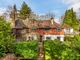 Thumbnail Link-detached house for sale in Brassey Road, Oxted