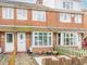 Thumbnail Terraced house for sale in Beatrice Avenue, Dereham