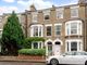 Thumbnail Flat for sale in Cardwell Road, London