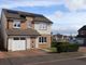Thumbnail Detached house for sale in Monteith Avenue, Kings Meadow, Stirling