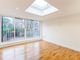 Thumbnail Terraced house to rent in Mulberry Close, Hampstead, London