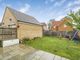 Thumbnail Detached house for sale in Badgers Drive, Wantage