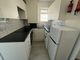 Thumbnail Flat to rent in Tylney Road, London