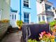 Thumbnail Terraced house for sale in Sea View Terrace, Overgang Road, Brixham