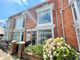 Thumbnail Terraced house for sale in Devon Place, Mumbles, Swansea