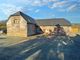 Thumbnail Detached house for sale in Nantygwreiddyn, Brecon, Powys